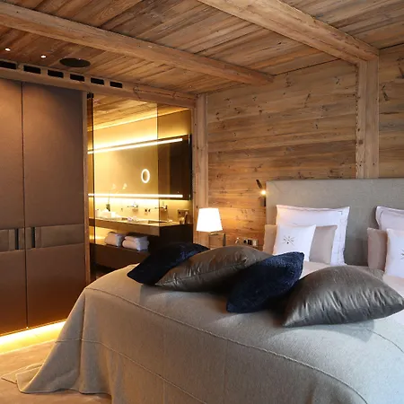 Severins The Alpine Retreat 5* Лех